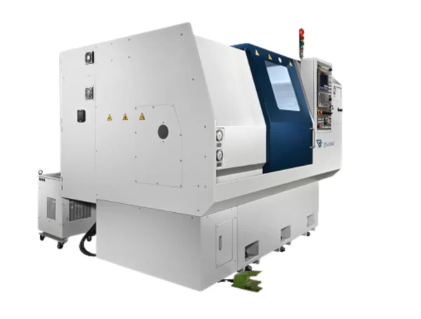 Vast Millturn T5-45MX CNC Torna Tezgahı