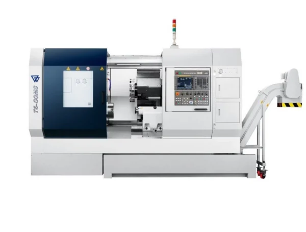 Vast Millturn T6-80MS CNC Torna Tezgahı