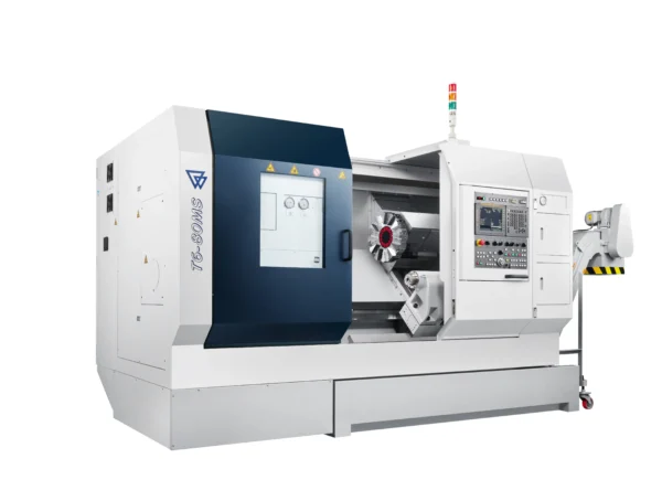 Vast Millturn T6-80MS CNC Torna Tezgahı