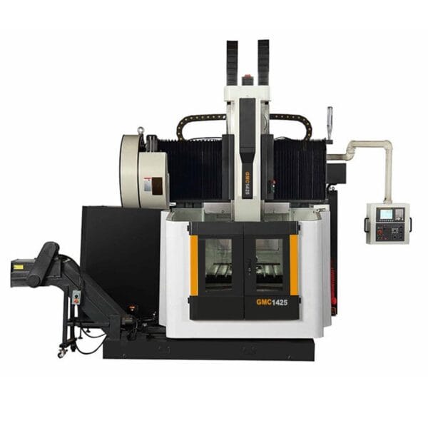 WMT GMC1625 CNC Köprü Tipi İşleme Merkezi