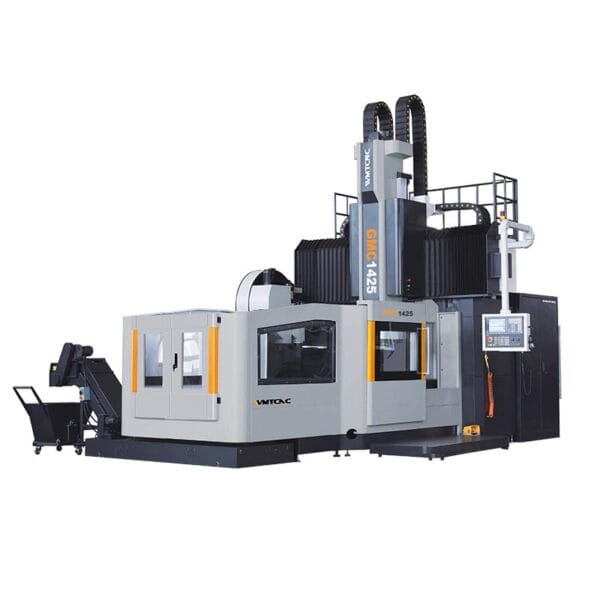 WMT GMC1625 CNC Köprü Tipi İşleme Merkezi