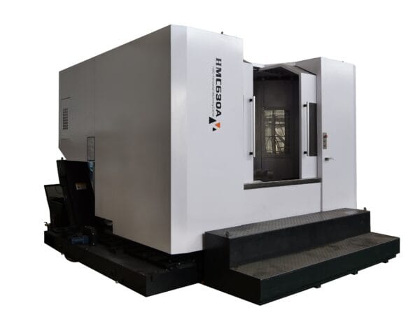 WMT HMC630A CNC Yatay İşleme Merkezi