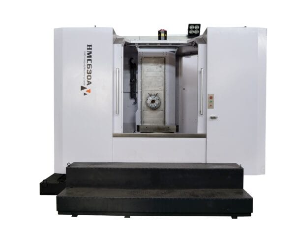 WMT HMC630A CNC Yatay İşleme Merkezi