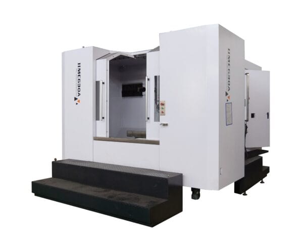 WMT HMC630A CNC Yatay İşleme Merkezi