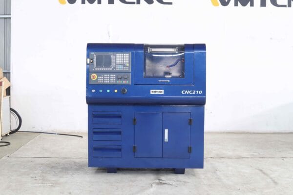 WMT CNC210 CNC Torna Eğitim Kurumları İçin