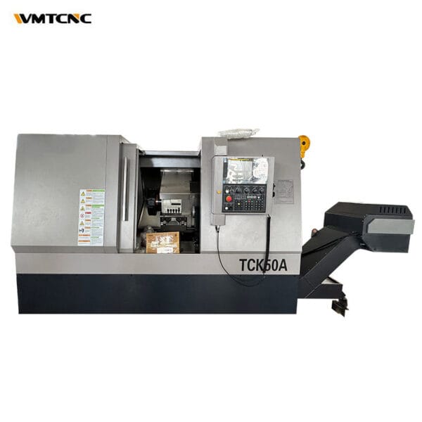 WMT TCK50A-500 CNC Torna