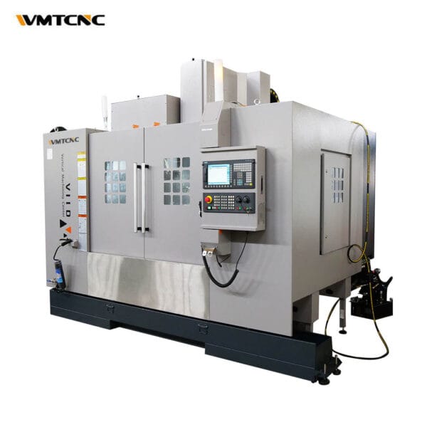 WMT V11D Yüksek Hızlı CNC Dik İşleme Merkezi