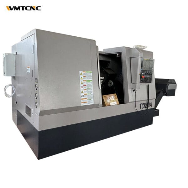 WMT TCK50A-500 CNC Torna