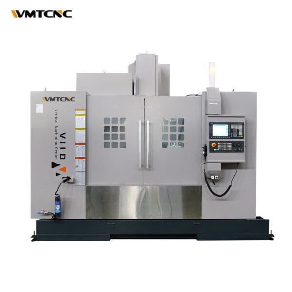 WMT V11D Yüksek Hızlı CNC Dik İşleme Merkezi