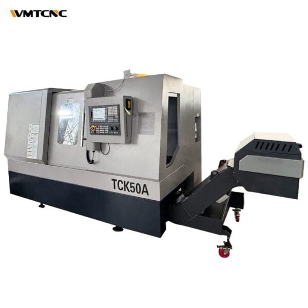 WMT TCK50A-500 CNC Torna