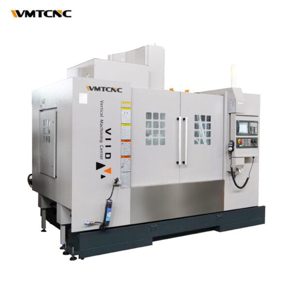 WMT V11D Yüksek Hızlı CNC Dik İşleme Merkezi