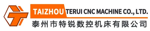 TeRui CNC